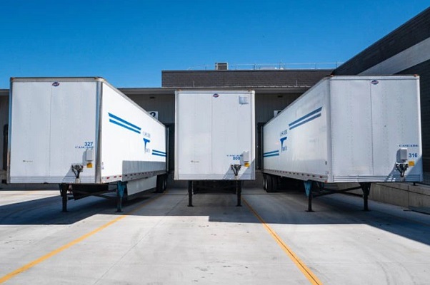 The Role of Temperature-Controlled Pharma Transport in Healthcare Supply Chains
