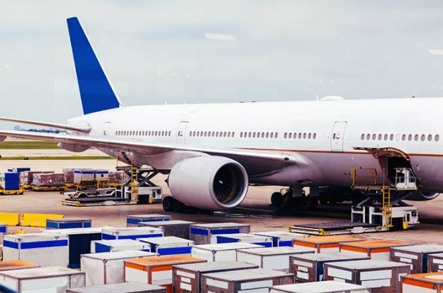 Air Freight Forwarder Company