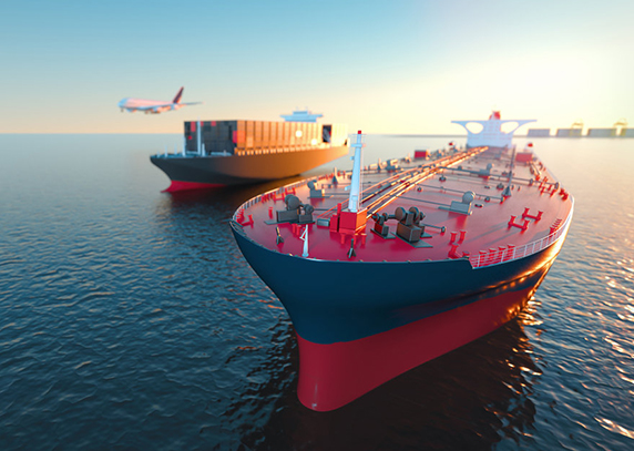 Hansa International Ship Supply Companies