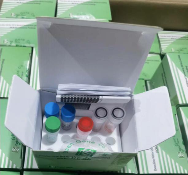 Detection Kit for 2019-nCoV (PCR-Fluorescence) for Sierra Leone Ministry of Health and Sanitation