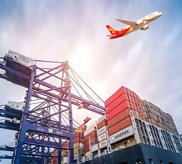 Factors to Consider When Choosing a Freight Forwarder
