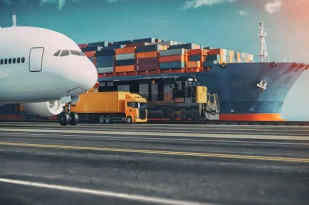 Hansa International China Cargo Service